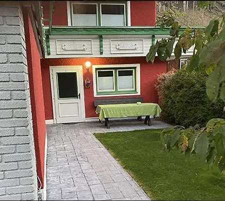 Apartment Pepper