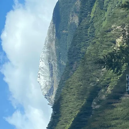 Apartament Pepper Stall