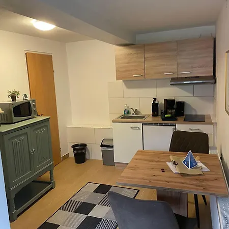 Pepper Apartment