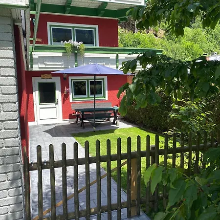 Pepper Apartament Stall