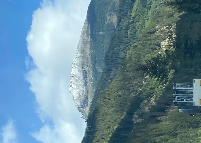 Apartament Pepper Stall