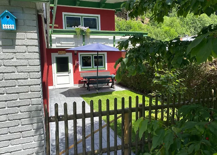 Pepper Apartament Stall